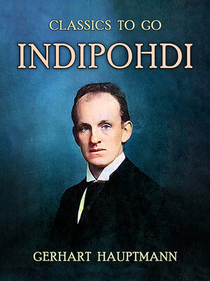 cover image of Indipohdi